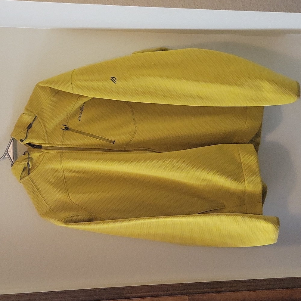 Eddie Bauer motion jacket XXL